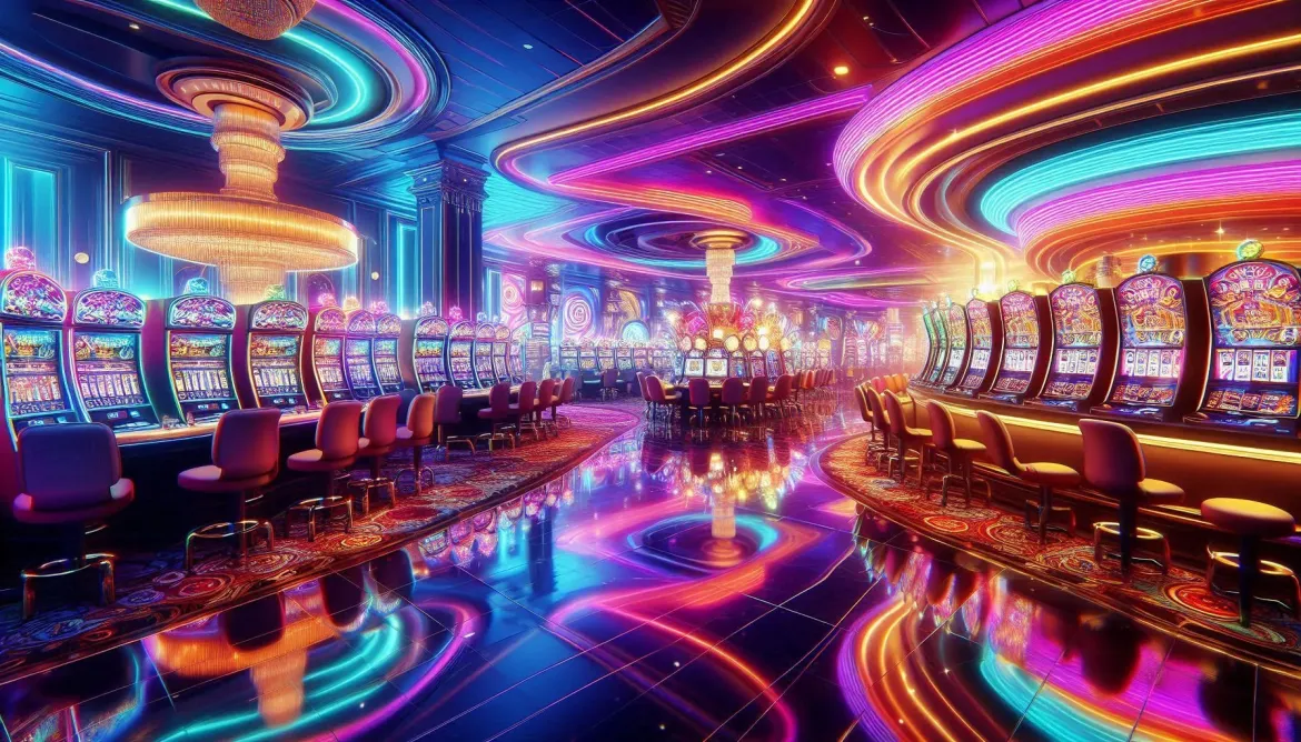 Kingschip Casino